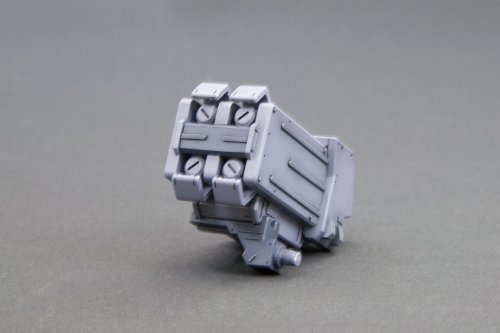コトブキヤ　アーマードコア　サンシャイン　フィードバック まとめ売り GA GAN01 サンシャインE フィードバック｜ARMORED CORE